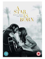 A STAR IS BORN - DVD [UK] - DVD