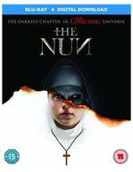 THE NUN BLU-RAY [UK] - BLURAY