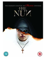 THE NUN - DVD [UK] - DVD