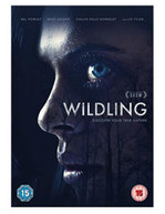 WILDING DVD [UK] DVD