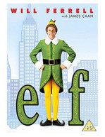 ELF DVD [UK] DVD