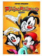 ANIMANIACS - THE COMPLETE COLLECTION DVD [UK] DVD