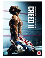 CREED 2 DVD [UK] DVD