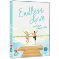 ENDLESS LOVE DVD [UK] DVD