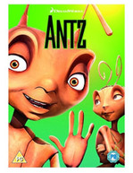 ANTZ DVD [UK] DVD