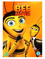 BEE MOVIE DVD [UK] DVD