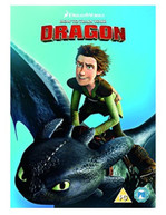 HOW TO TRAIN YOUR DRAGON DVD [UK] DVD
