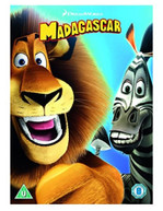 MADAGASCAR DVD [UK] DVD