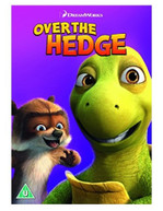 OVER THE HEDGE DVD [UK] DVD
