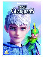 RISE OF THE GUARDIANS DVD [UK] DVD