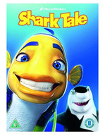 SHARK TALE DVD [UK] DVD