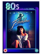 FLASHDANCE - 80S COLLECTION DVD [UK] DVD