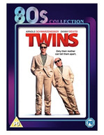 TWINS - 80S COLLECTION DVD [UK] DVD