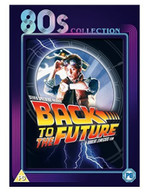 BACK TO THE FUTURE - 80S COLLECTION DVD [UK] DVD