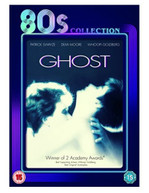 GHOST - 80S COLLECTION DVD [UK] DVD