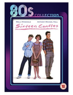SIXTEEN CANDLES - 80S COLLECTION DVD [UK] DVD