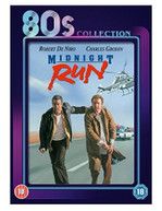MIDNIGHT RUN - 80S COLLECTION DVD [UK] DVD