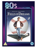 FIELD OF DREAMS - 80S COLLECTION DVD [UK] DVD