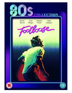 FOOTLOOSE - 80S COLLECTION DVD [UK] DVD