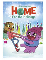 HOME - FOR THE HOLIDAYS DVD [UK] DVD