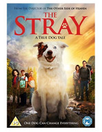 THE STRAY DVD [UK] DVD