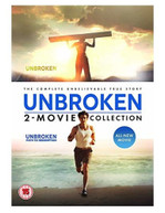 UNBROKEN / UNBROKEN - PATH TO REDEMPTION DVD [UK] DVD