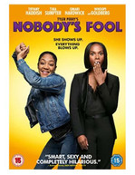 NOBODYS FOOL DVD [UK] DVD