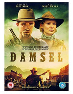 DAMSEL DVD [UK] DVD