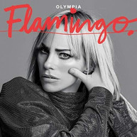 OLYMPIA - FLAMINGO CD