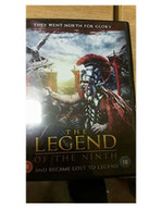 THE LEGEND OF THE NINTH DVD [UK] DVD