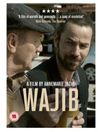 WAJIB DVD [UK] DVD