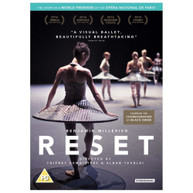 RESET DVD [UK] DVD