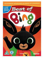 BEST OF BING DVD [UK] DVD