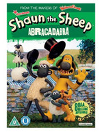 SHAUN THE SHEEP - ABRACADABRA DVD [UK] DVD