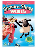 SHAUN THE SHEEP - WASH DAY DVD [UK] DVD