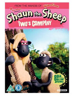 SHAUN THE SHEEP - TWO'S COMPANY DVD [UK] DVD