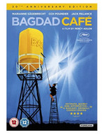 BAGDAD CAFE DVD [UK] DVD