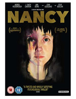 NANCY DVD [UK] DVD