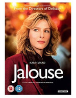 JALOUSE DVD [UK] DVD