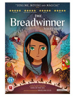 THE BREADWINNER DVD [UK] DVD