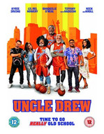 UNCLE DREW DVD [UK] DVD