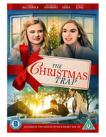 THE CHRISTMAS TRAP DVD [UK] DVD