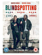 BLINDSPOTTING DVD [UK] DVD
