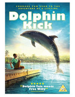 DOLPHIN KICK DVD [UK] DVD