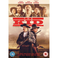THE KID DVD [UK] DVD