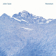 JULIEN TASSIN - MOMENTUM CD