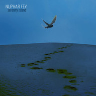 NUPHAR FEY - SERENITY ISLAND CD