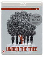 UNDER THE TREE BLU-RAY + DVD [UK] BLURAY