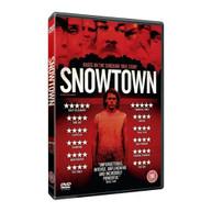 SNOWTOWN DVD [UK] DVD
