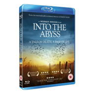 INTO THE ABYSS BLU-RAY [UK] BLURAY